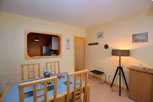 Apartamento L'oc�ane
