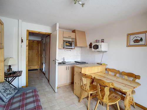 Apartamento Ourson 14