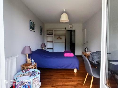 Hostal Les Chambres De Beauviel