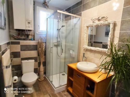 Hostal Les Chambres De Beauviel
