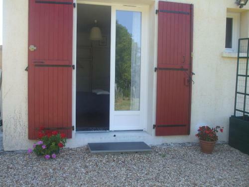 Hostal Les Chambres De Beauviel