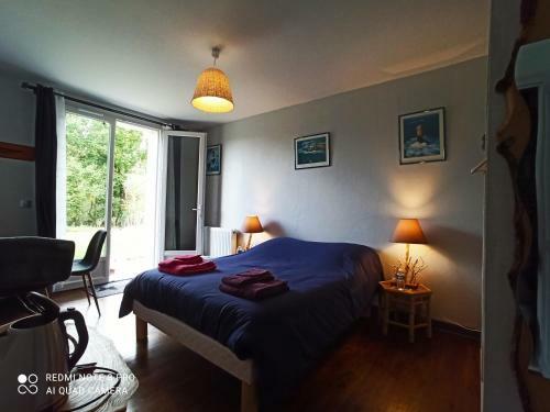 Hostal Les Chambres De Beauviel