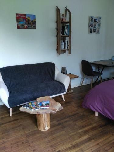 Hostal Les Chambres De Beauviel
