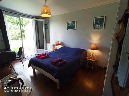 Hostal Les Chambres De Beauviel