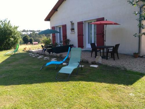 Hostal Les Chambres De Beauviel