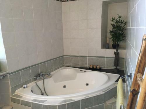 Bed & Breakfast Le Mas Fraissinet