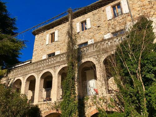 Bed & Breakfast Le Mas Fraissinet