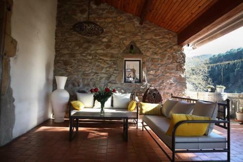 Bed & Breakfast Le Mas Fraissinet