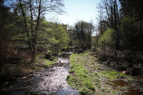 Bed & Breakfast Le Mas Fraissinet