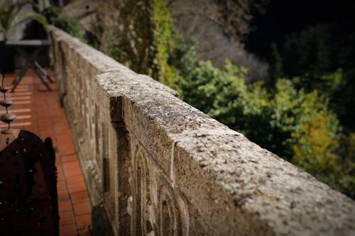 Bed & Breakfast Le Mas Fraissinet