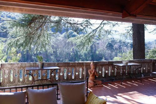 Bed & Breakfast Le Mas Fraissinet