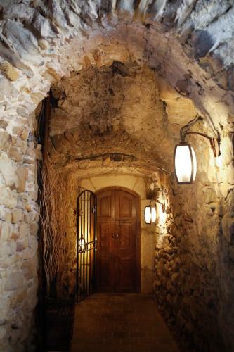 Bed & Breakfast Le Mas Fraissinet