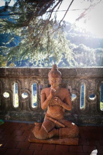 Bed & Breakfast Le Mas Fraissinet