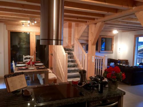 Chalet Serin