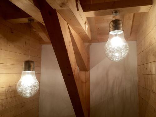 Chalet Serin
