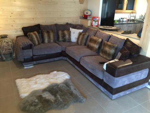 Chalet Serin
