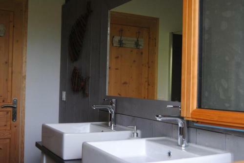 Bed & Breakfast La Maison Du Las