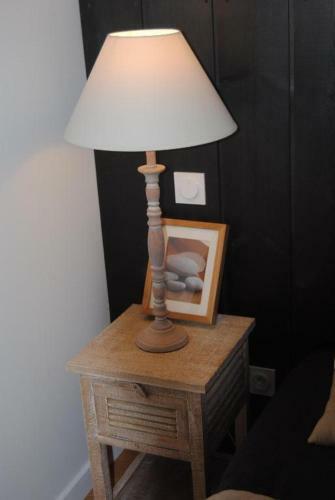 Bed & Breakfast La Maison Du Las