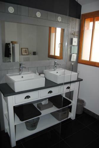 Bed & Breakfast La Maison Du Las
