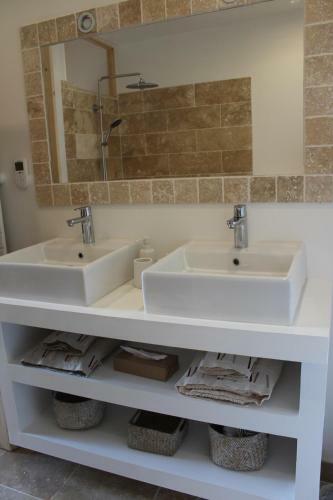Bed & Breakfast La Maison Du Las