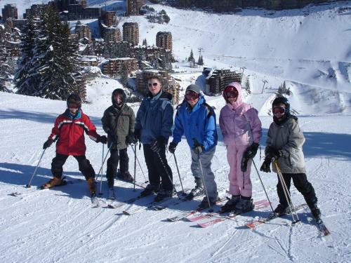 Chalet Etoile