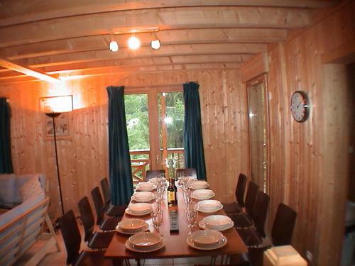 Chalet Etoile