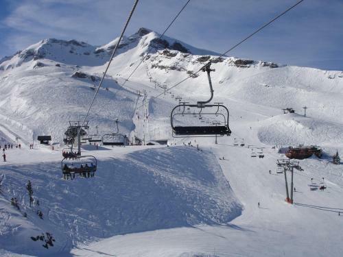 Chalet Etoile