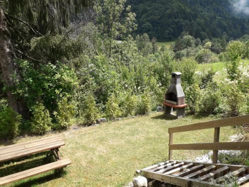 Chalet Etoile
