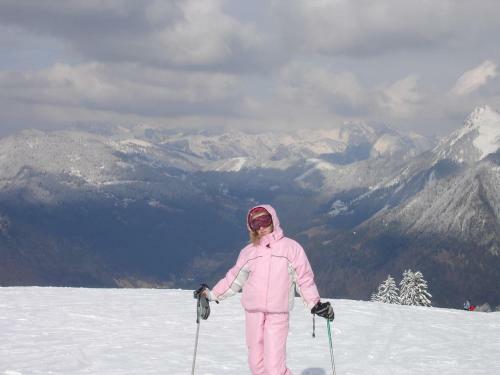 Chalet Etoile