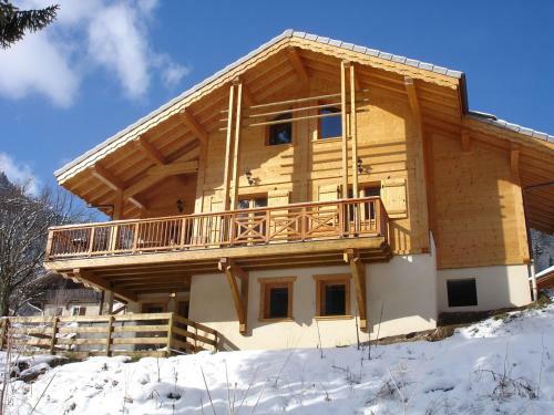 Chalet Etoile