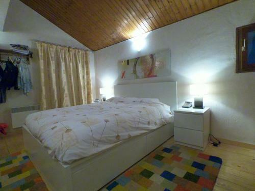 Chalet Peillex