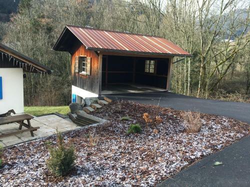 Chalet Peillex