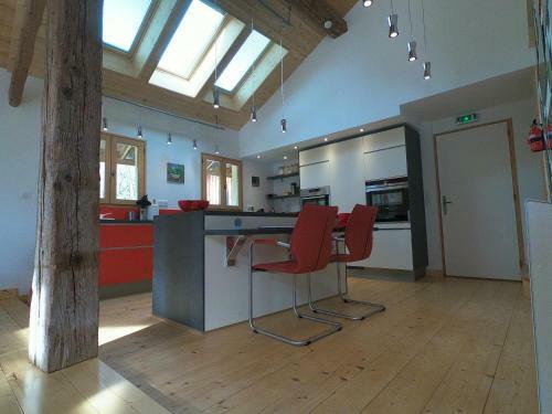 Chalet Peillex