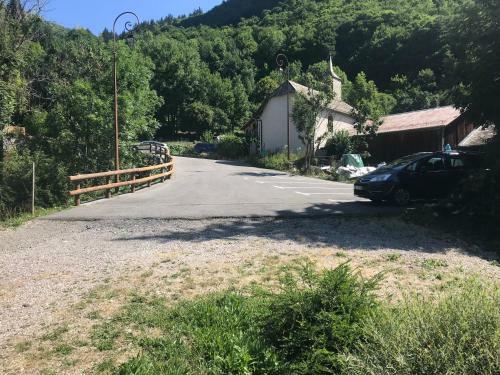 Chalet Peillex