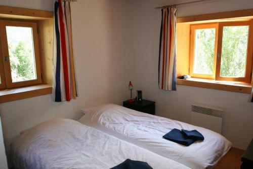 Chalet Peillex