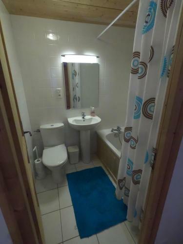 Chalet Peillex