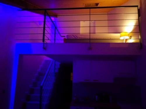 Apartamento Appartements Coeur de Village