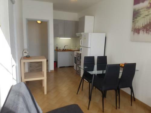 Apartamento Appartements Coeur de Village