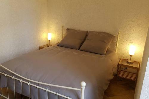 Apartamento Appartements Coeur de Village
