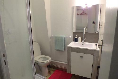Apartamento Appartements Coeur de Village