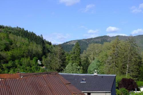 Apartamento Appartements Coeur de Village