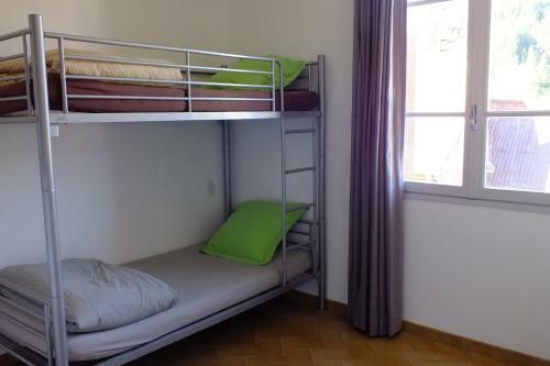 Apartamento Appartements Coeur de Village