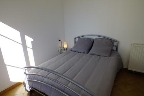 Apartamento Appartements Coeur de Village