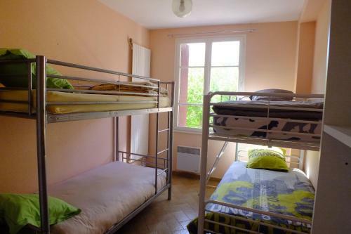 Apartamento Appartements Coeur de Village