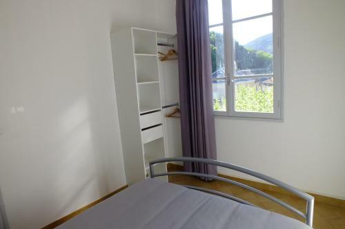 Apartamento Appartements Coeur de Village