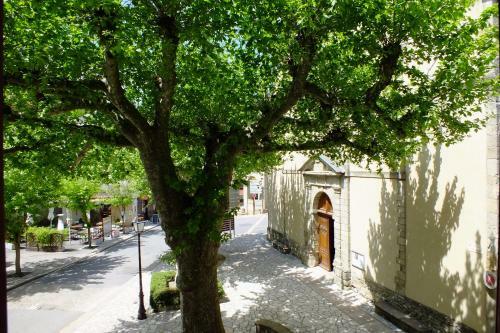 Apartamento Appartements Coeur de Village