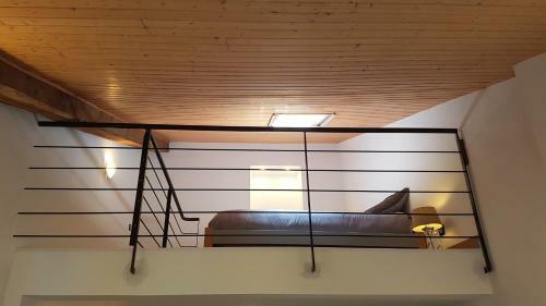 Apartamento Appartements Coeur de Village