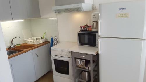 Apartamento Appartements Coeur de Village