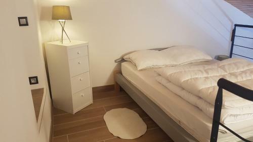 Apartamento Appartements Coeur de Village