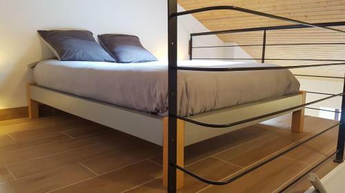 Apartamento Appartements Coeur de Village